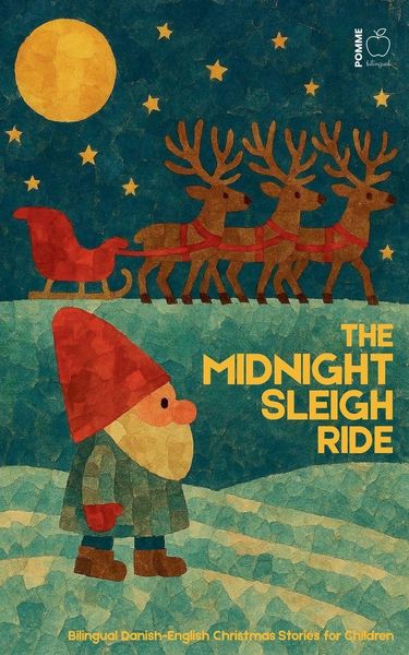 Produktbild: The Midnight Sleigh Ride