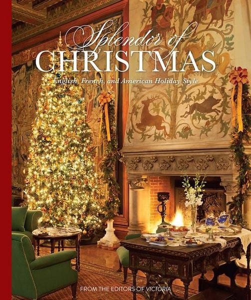 Produktbild: Splendor of Christmas