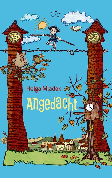 Produktbild: Angedacht