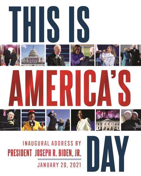 Produktbild: This Is America's Day