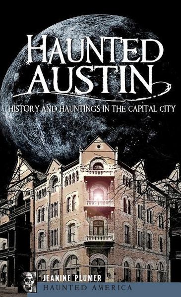 Produktbild: Haunted Austin