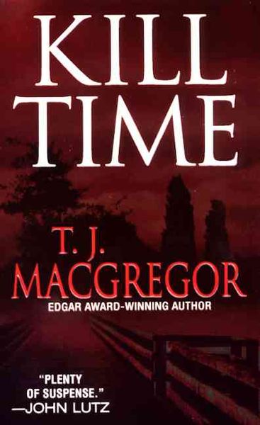 Produktbild: Kill Time