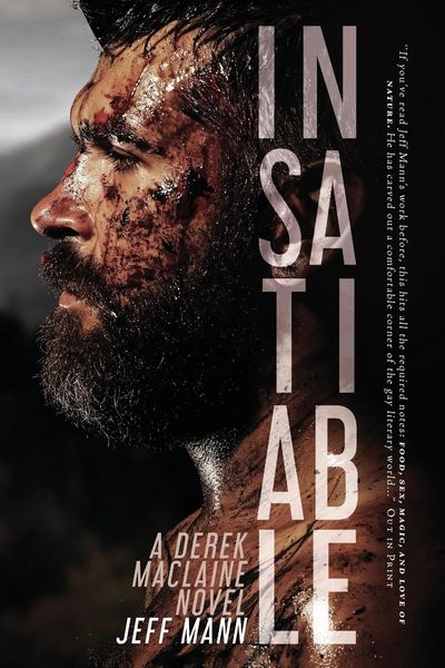 Produktbild: Insatiable
