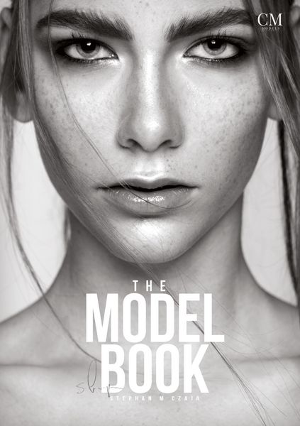 Produktbild: The Model Book - Espa&ntilde;ol