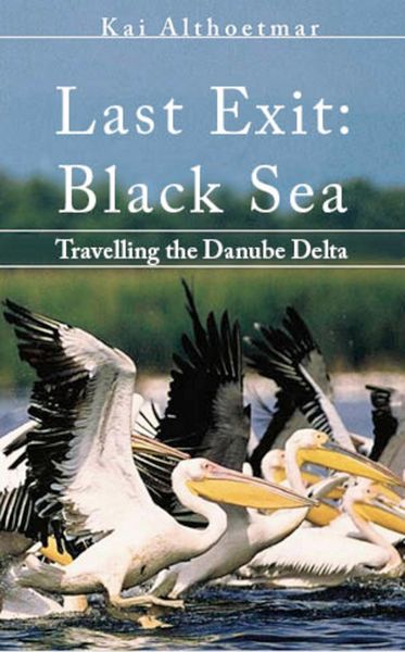 Produktbild: Last Exit: Black Sea
