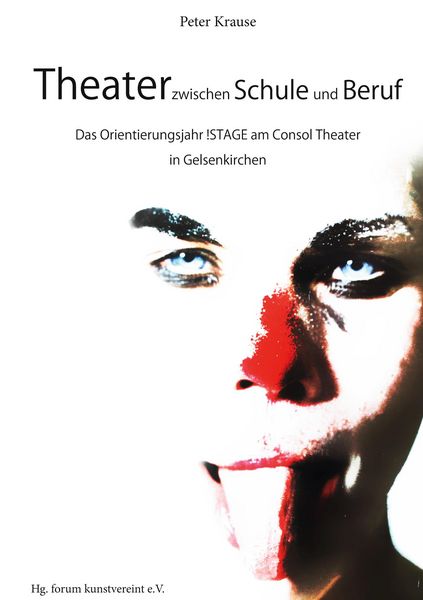 Produktbild: Theater zwischen Schule und Beruf