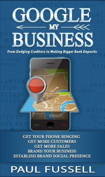 Produktbild: Google My Business