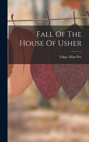 Produktbild: Fall Of The House Of Usher