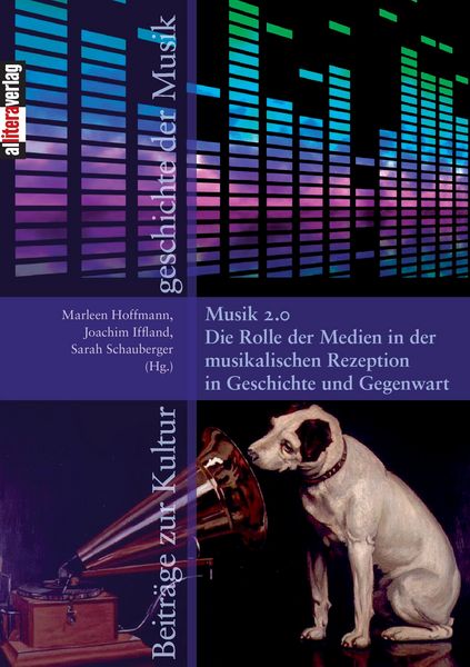 Produktbild: Musik 2.0