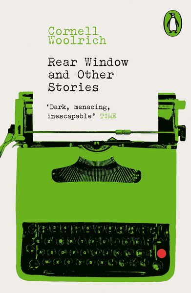 Produktbild: Rear Window and Other Stories