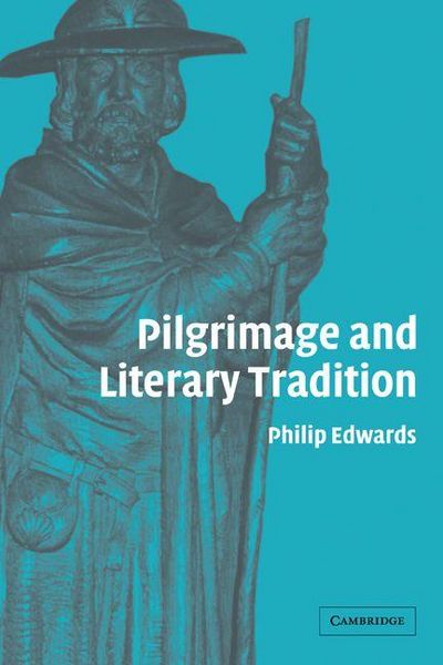 Produktbild: Pilgrimage and Literary Tradition