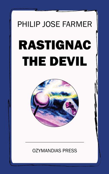 Produktbild: Rastignac the Devil