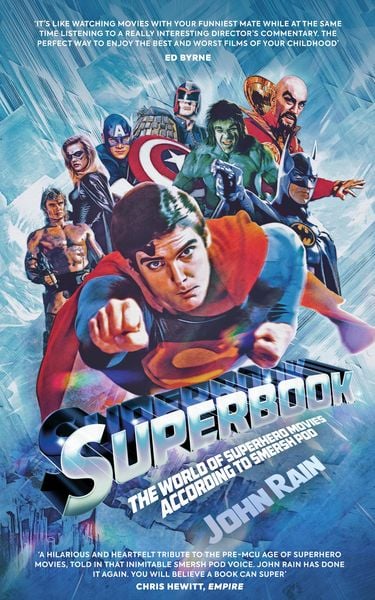 Produktbild: Superbook