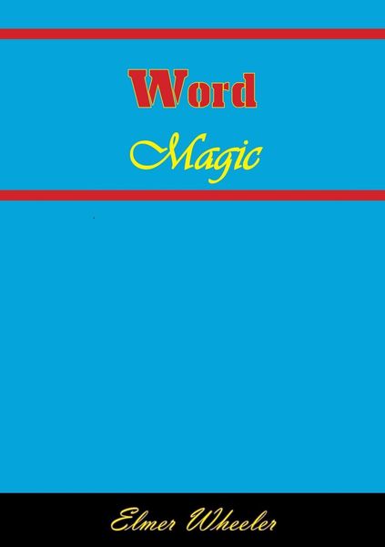 Produktbild: Word Magic
