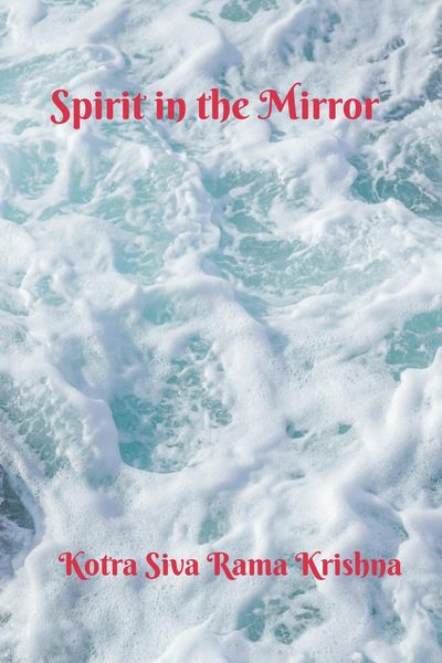 Produktbild: Spirit in the Mirror