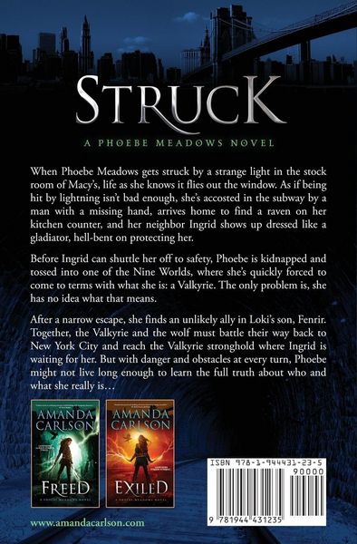 Produktbild: Struck