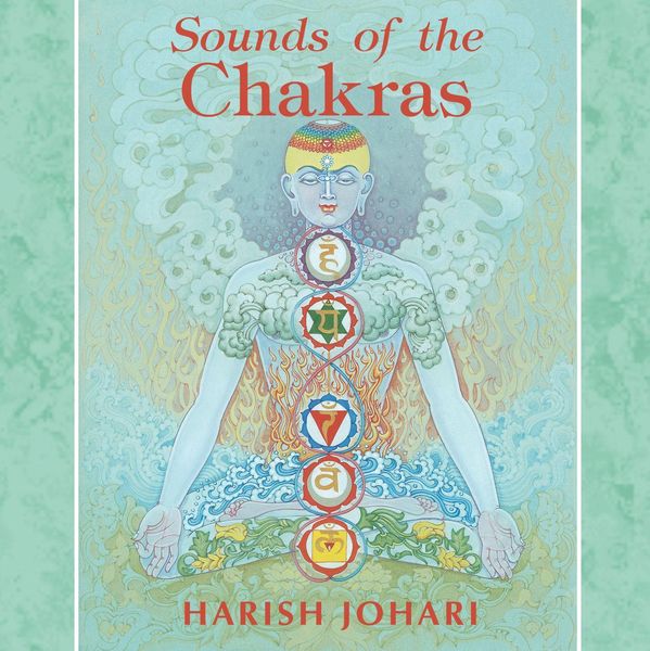Produktbild: Sounds of the Chakras