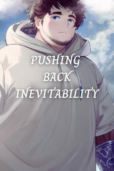 Produktbild: Pushing Back Inevitability