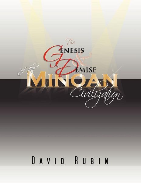 Produktbild: The Genesis and Demise of the Minoan Civilization
