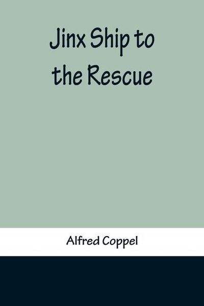 Produktbild: Jinx Ship to the Rescue