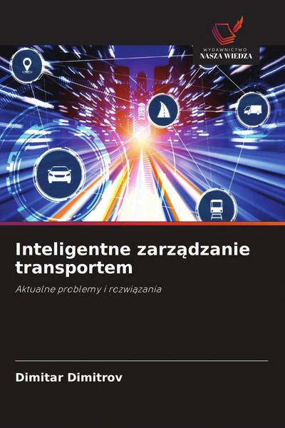 Produktbild: Inteligentne zarz&iquest;dzanie transportem