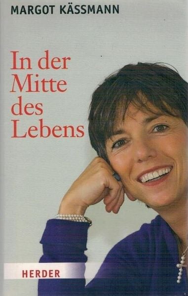 Produktbild: In der Mitte des Lebens