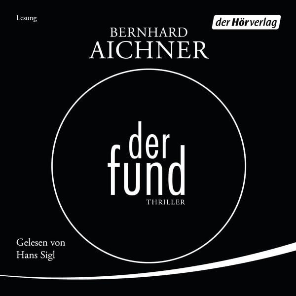 Produktbild: Der Fund