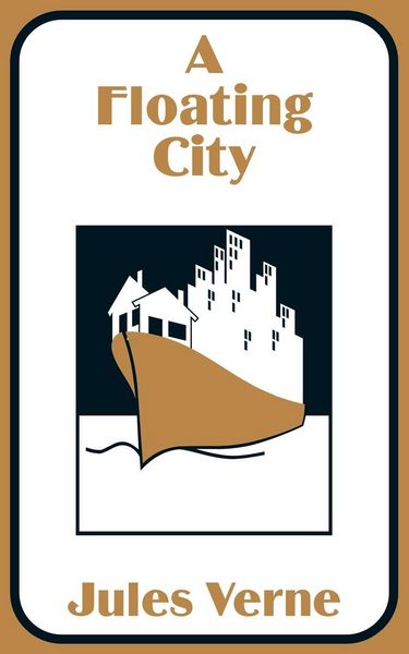 Produktbild: Floating City, A