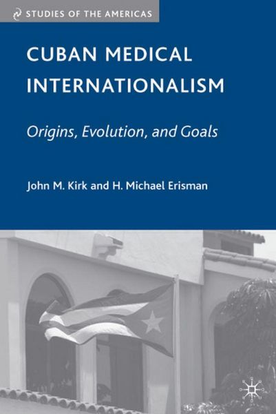 Produktbild: Cuban Medical Internationalism