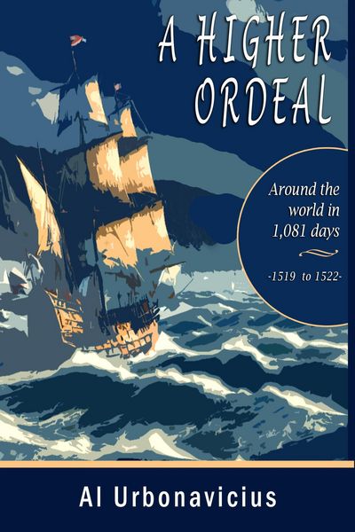 Produktbild: A Higher Ordeal