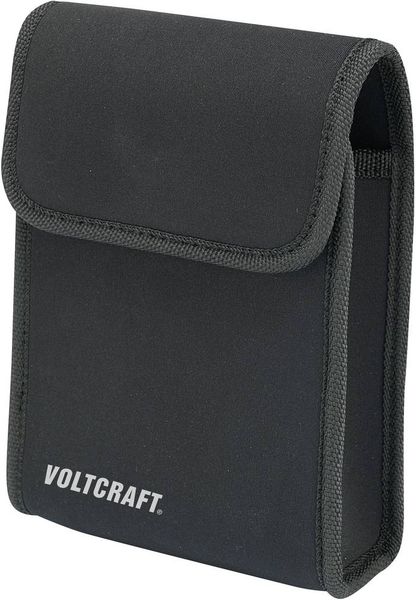 VOLTCRAFT VC-100 VC-100 Messgerätetasche Passend für (Details) VC135, VC155, VC175, VC165