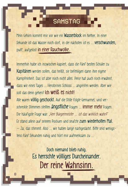 Produktbild: Tagebuch eines wahren Kriegers (Bd. 4)