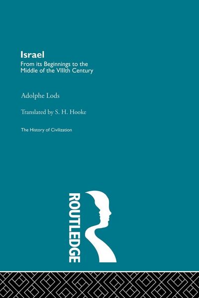 Produktbild: Israel