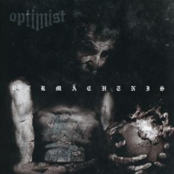 Vermächtnis - Optimist, CD