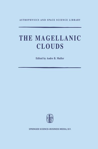 Produktbild: The Magellanic Clouds