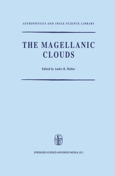 Produktbild: The Magellanic Clouds