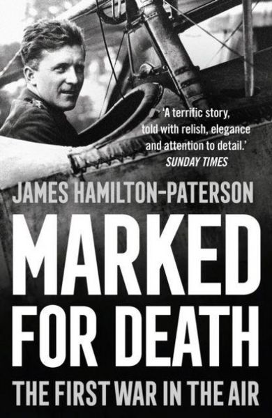 Produktbild: Marked for Death