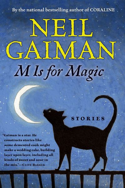 Produktbild: M is for Magic