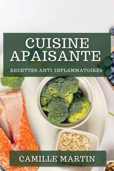 Produktbild: Cuisine Apaisante