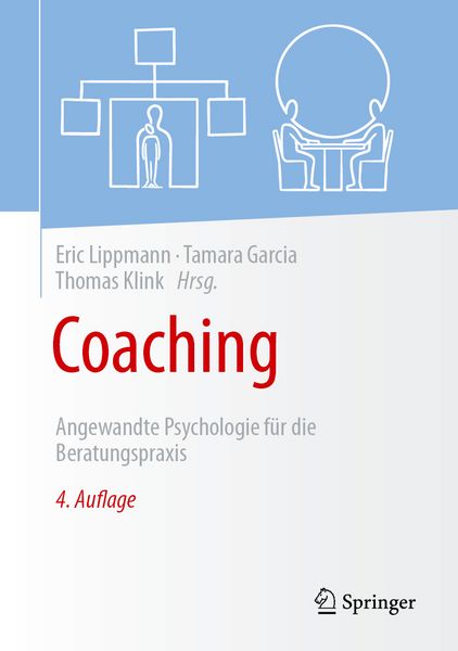 Coaching, Gebundene Ausgabe von , Springer Berlin, 978-3-662-71515-4