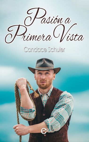 Produktbild: Pasi&oacute;n a primera vista