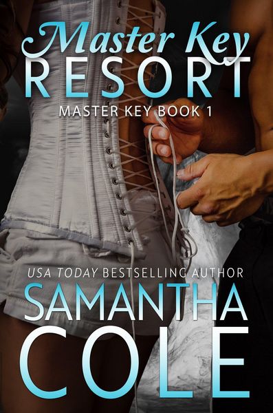 Produktbild: Master Key Resort