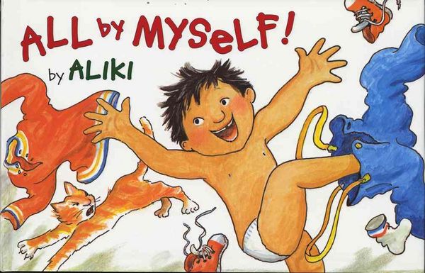 Produktbild: All by Myself!