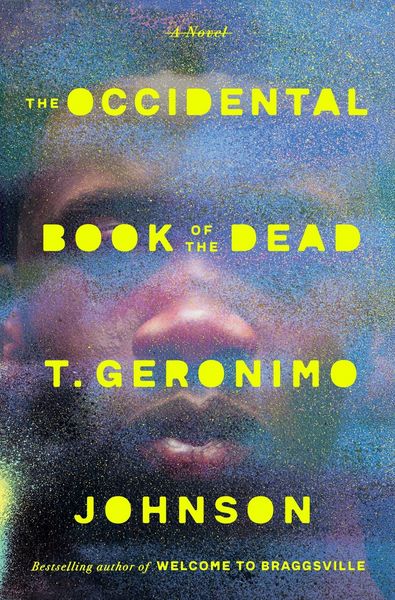 Produktbild: The Occidental Book of the Dead