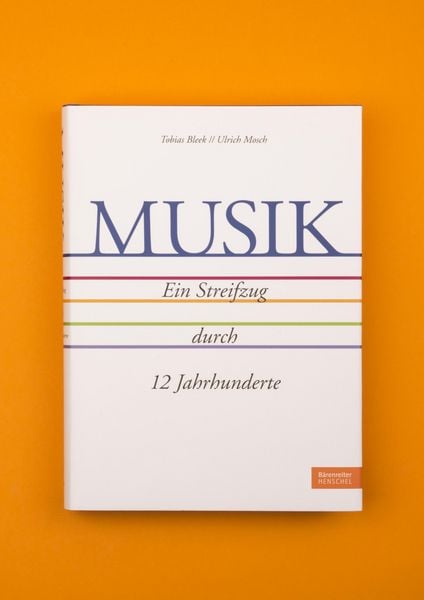 Produktbild: Musik