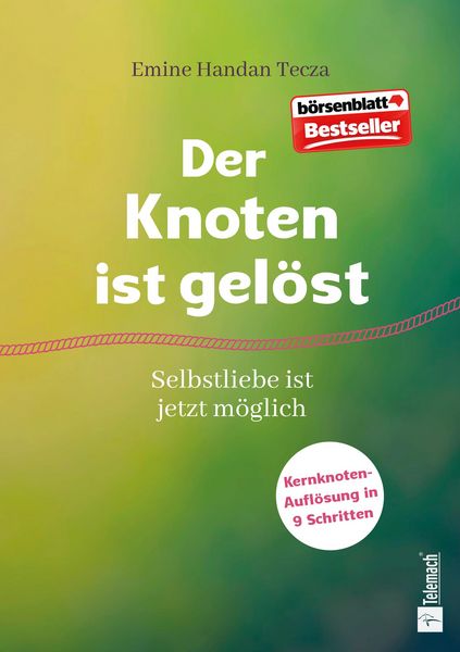 Produktbild: Der Knoten ist gel&ouml;st