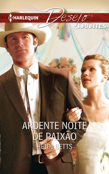 Produktbild: Ardente noite de paix&atilde;o