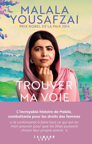 Produktbild: Trouver ma voie