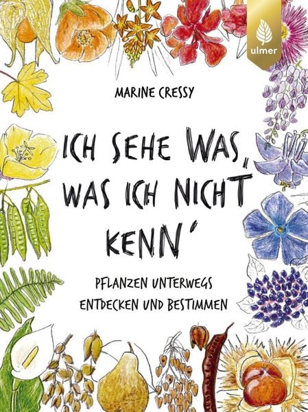 Produktbild: Ich sehe was, was ich nicht kenn&acute;