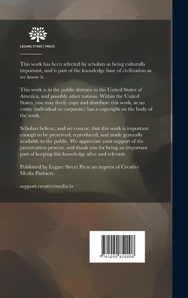 Produktbild: De la Religion, Consid&eacute;r&eacute;e Dans ses Rapports Avec L'Ordre Politique et Civil